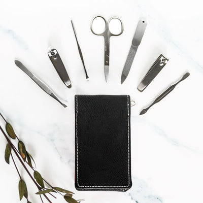 Personalized Zodiac Manicure Gift Set