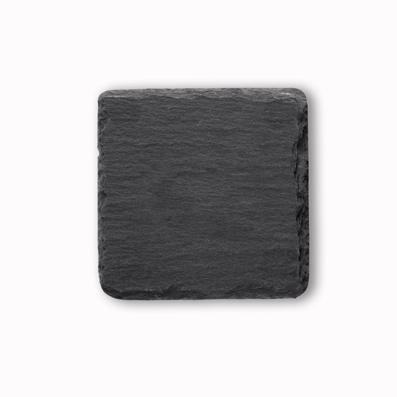 Corporate | Personalized Slate Coaster Sets