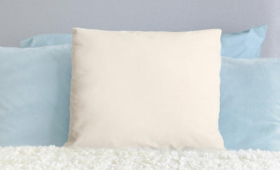 Personalized Princess Throw Pillow Covers