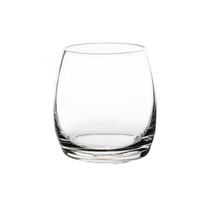 Personalized Tipsy Whiskey Decanter Set