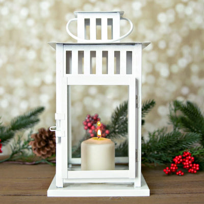 Personalized Holiday Lanterns