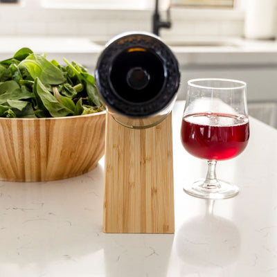 Corporate | Personalized Wine Bottle Balancers
