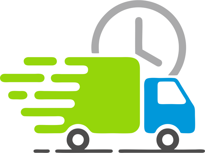 Priority Processing Checkout Option