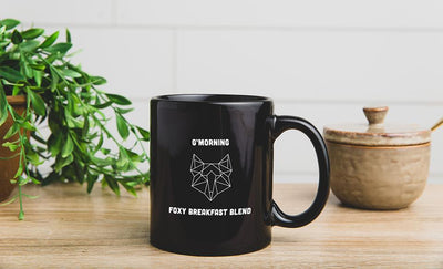Personalized Just Sayin’ Mug Collection