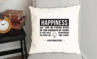 Personalized Wizard Throw Pillow Covers