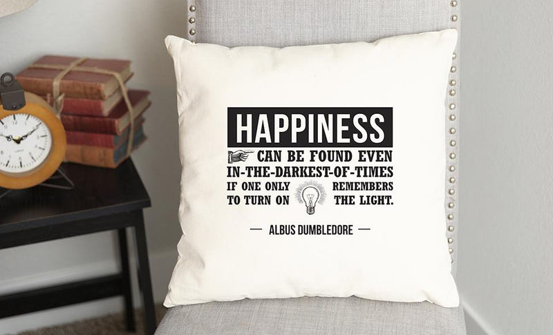 Personalized Wizard Throw Pillow Covers