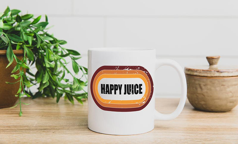 Personalized Just Sayin’ Mug Collection