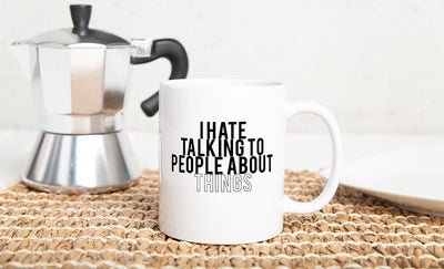 Personalized Parks and Recreation Mug Collection