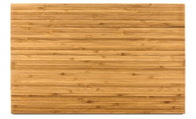 Personalized Bamboo Cutting Board 11x17 - 12 Designs!