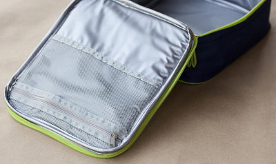 Personalized Lunch Bags
