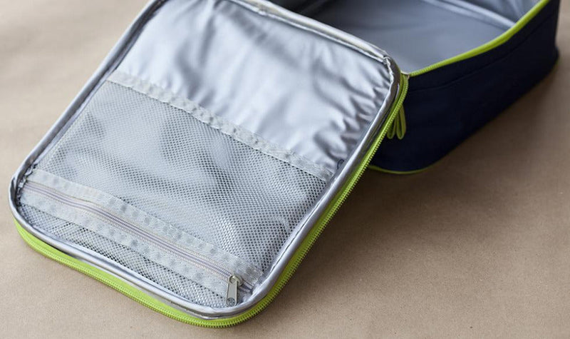 Personalized Lunch Bags