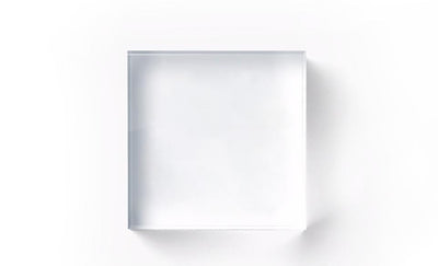 Personalized Acrylic Photography Display Blocks