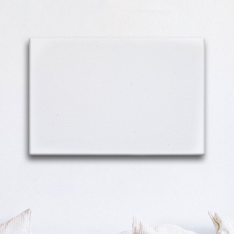 Personalized Ski Lift Canvas Print with Family Names (Multiple Sizes)