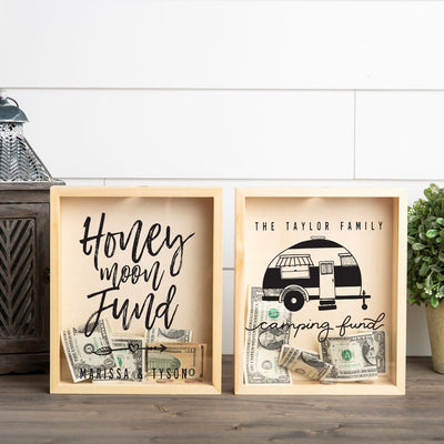 Personalized Money Keepers – Medium