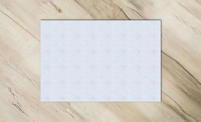 Personalized Pet Placemats - Farmhouse Collection