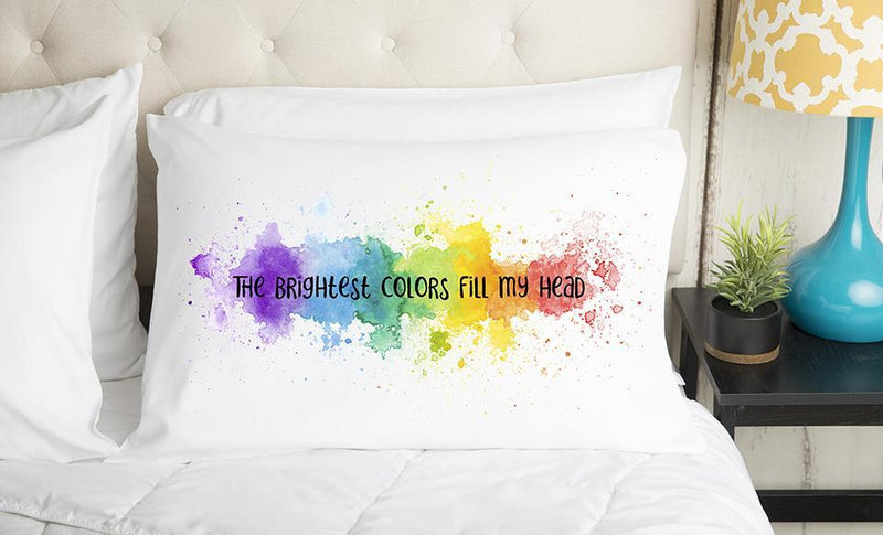(New!) The Dreamer Collection Pillowcases