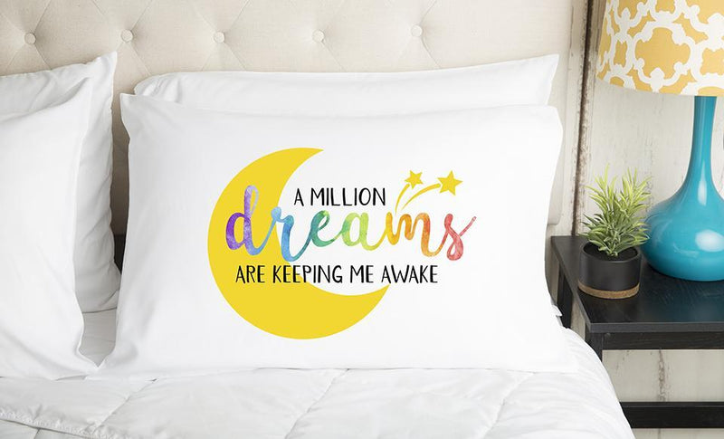 (New!) The Dreamer Collection Pillowcases