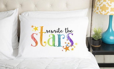 (New!) The Dreamer Collection Pillowcases