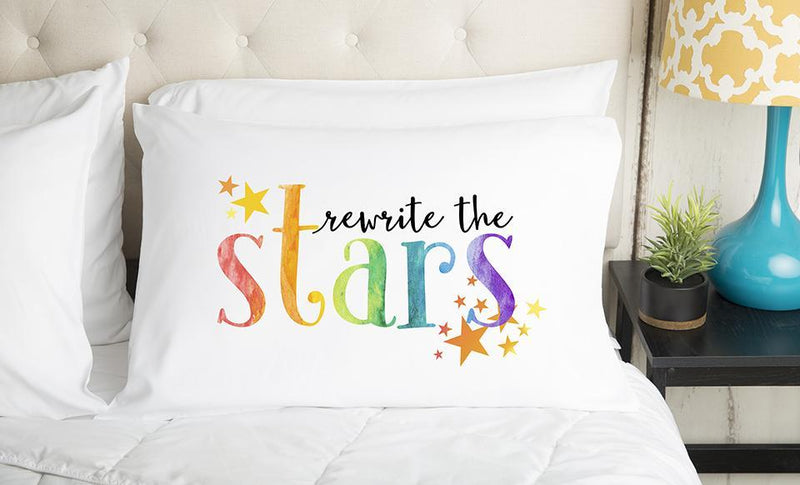 (New!) The Dreamer Collection Pillowcases