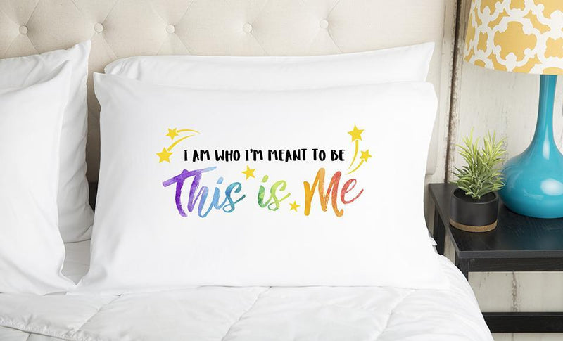 (New!) The Dreamer Collection Pillowcases