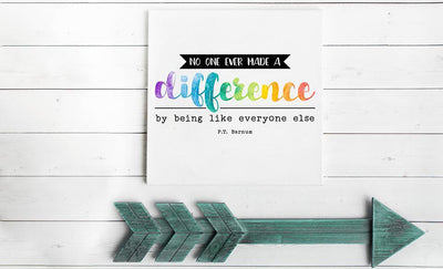 The Dreamer Collection Stretched Canvas Prints (18x24))