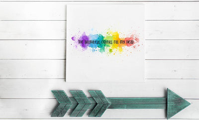 The Dreamer Collection Stretched Canvas Prints