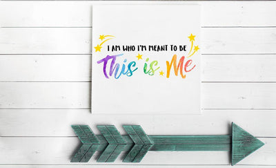 The Dreamer Collection Stretched Canvas Prints (18x24))
