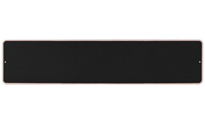 Personalized Holiday Aluminum Street Signs