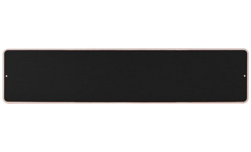 Personalized Holiday Aluminum Street Signs