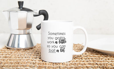 Personalized Parks and Recreation Mug Collection