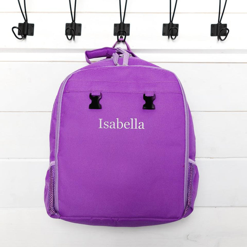 Personalized Kids Backpacks