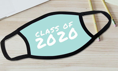 Corporate | Reusable Face Coverings - Class of 2020 Collection