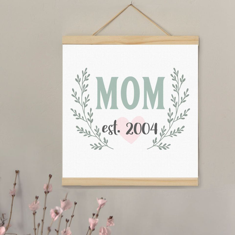 Personalized Mother&