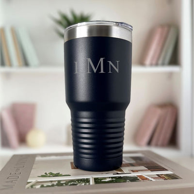 Personalized 30 oz Tumblers