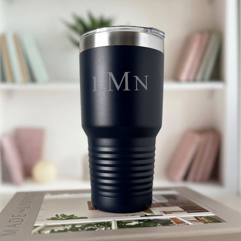 Personalized 30 oz Tumblers
