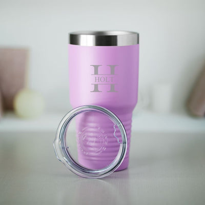 Personalized 30 oz Tumblers