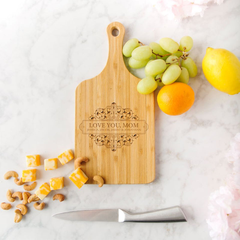 Personalized Mother&