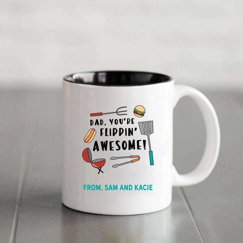 Personalized Father&