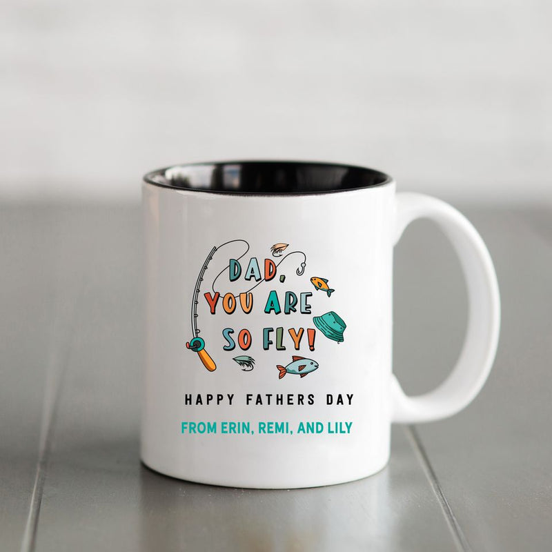Personalized Father&