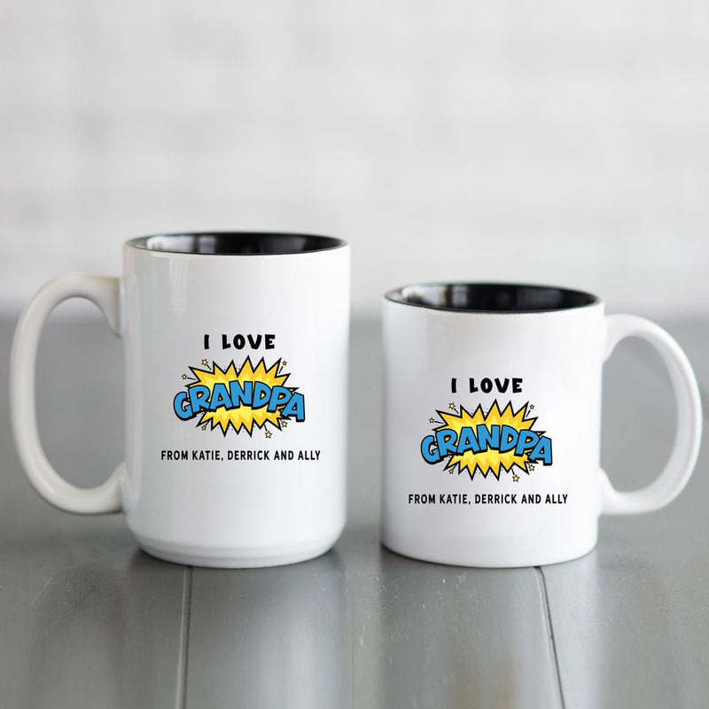 Personalized Father&
