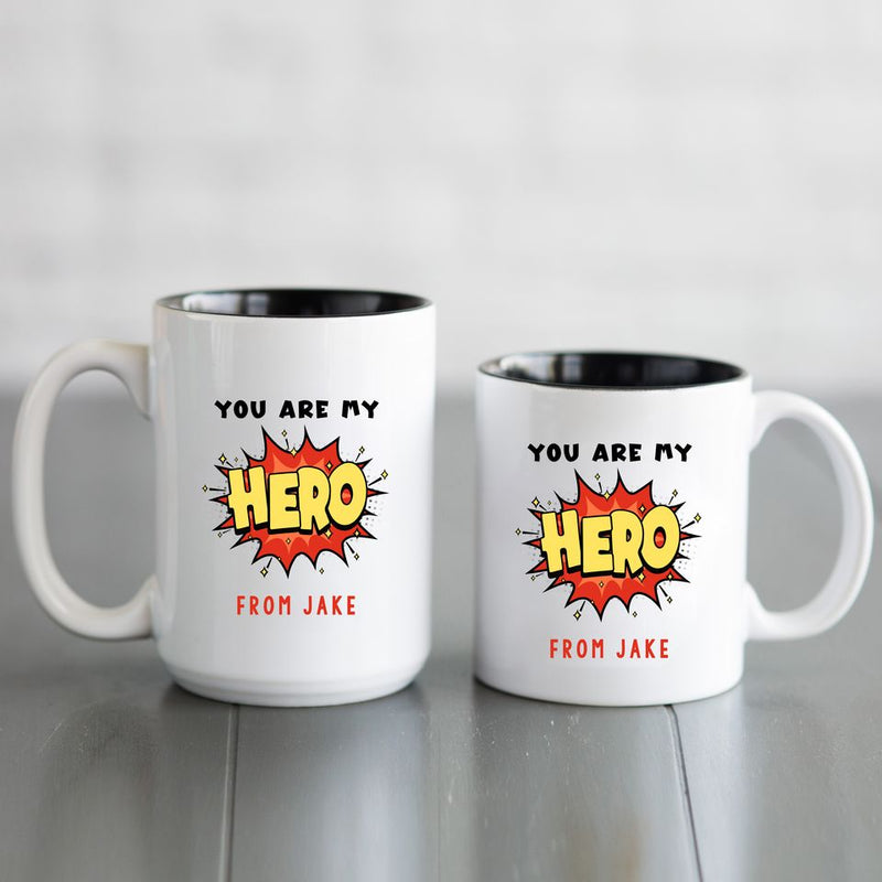 Personalized Father&