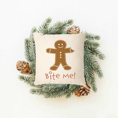 Christmas Throw Pillow Covers