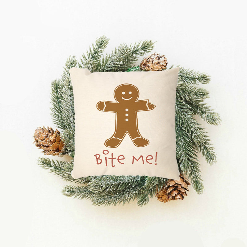 Christmas Throw Pillow Covers