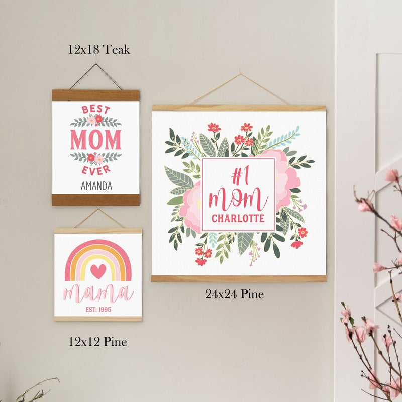 Personalized Mother&