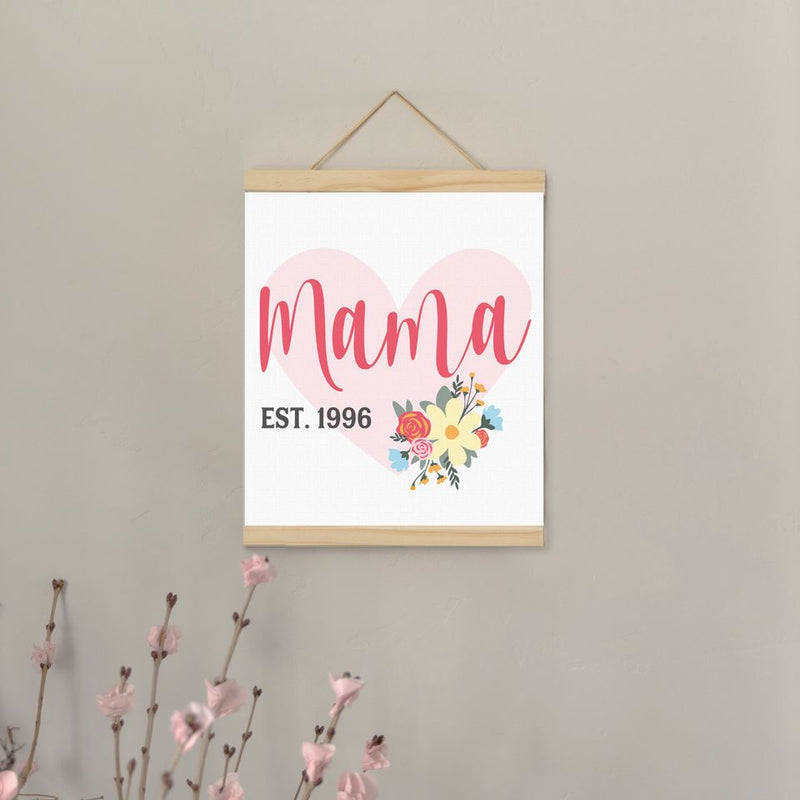Personalized Mother&