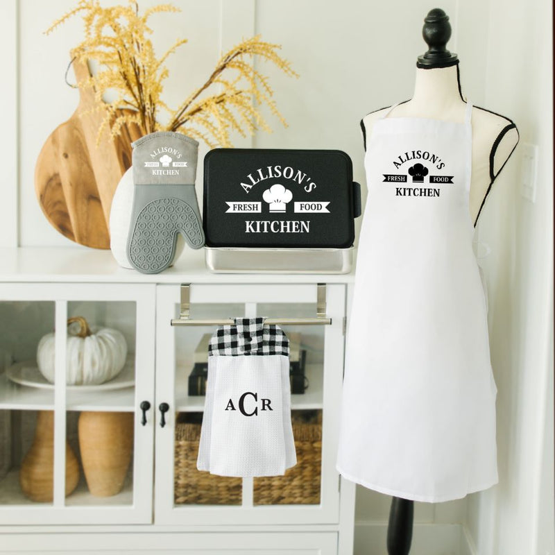 Personalized Housewarming Bundle