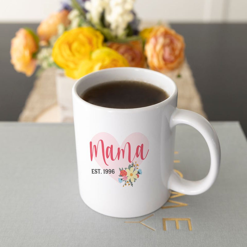 Personalized Mother&
