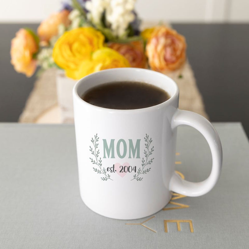 Personalized Mother&