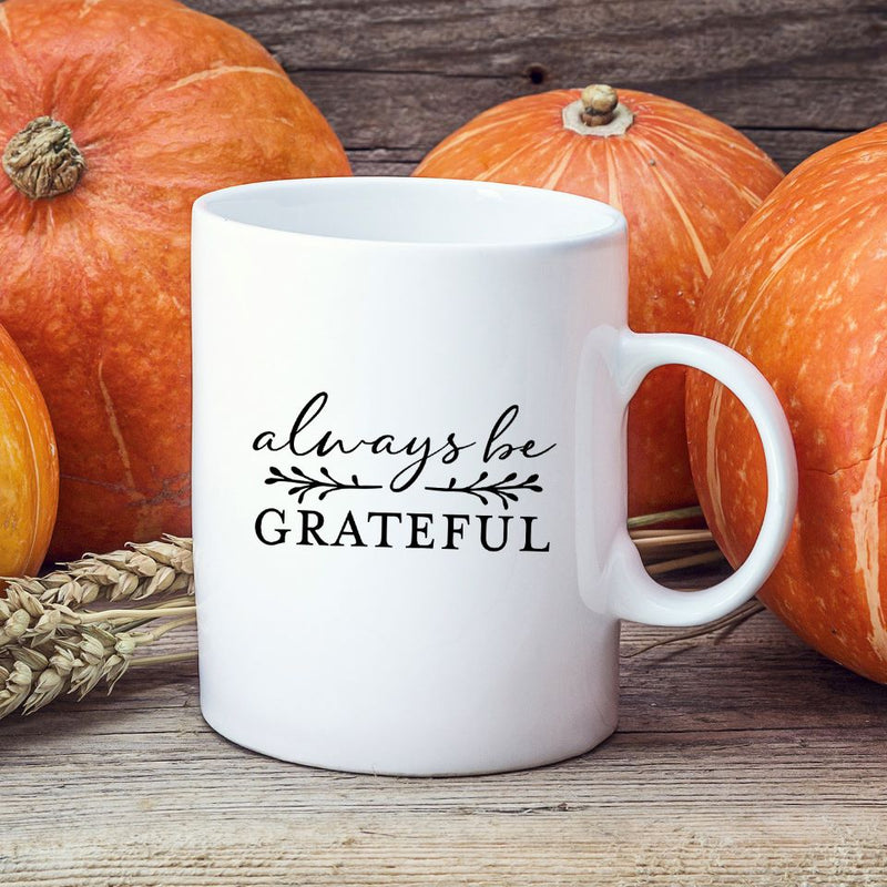 Personalized Fall Mugs - Sweater Weather