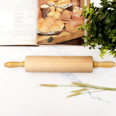 Personalized Rolling Pins